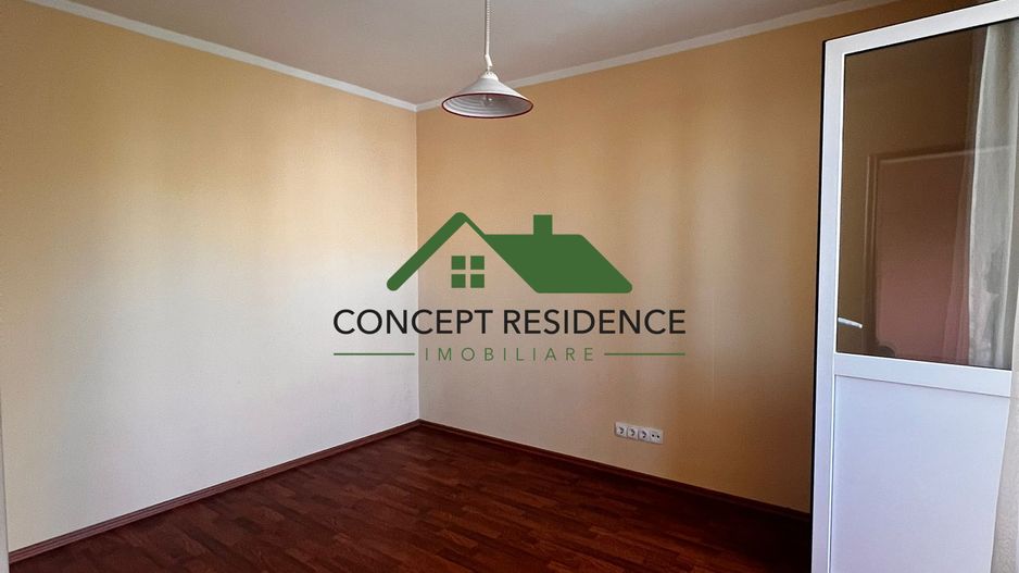 2 camere, 42 mp + balcon, etaj 3 – Cuza Vodă | Exclusivitate - Poză 3