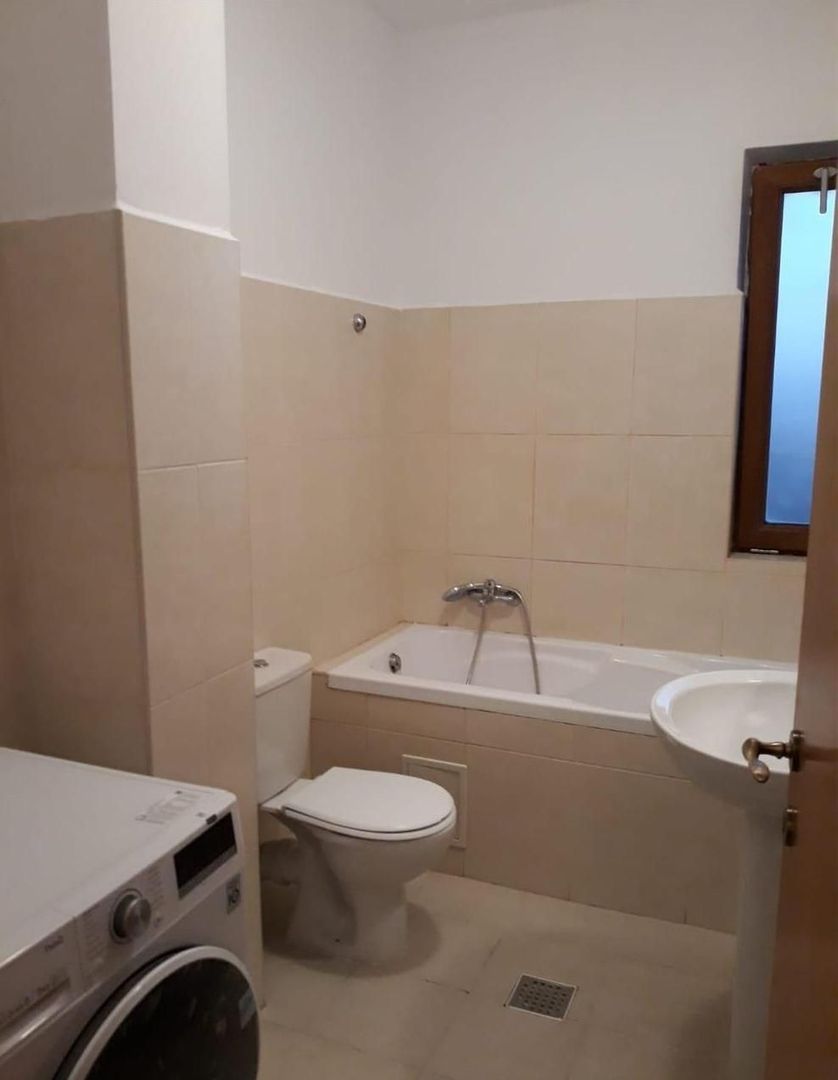 AP. 2 CAMERE-  DIAMOND PARK, PARCARE, MASINA DE SPALAT VASE, METROU - Poză 7