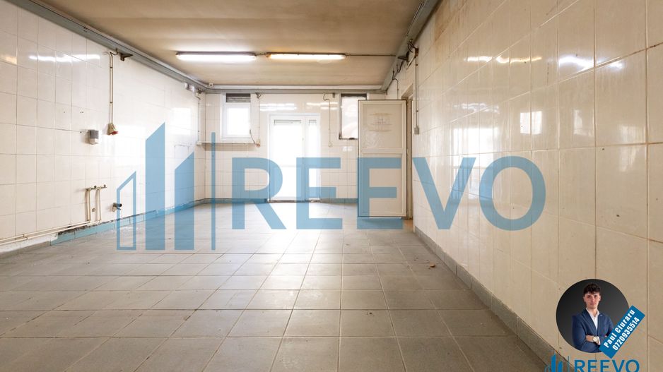 Spațiu comercial/birouri Com. Nicolae Bălcescu, Bacău - Poză 19