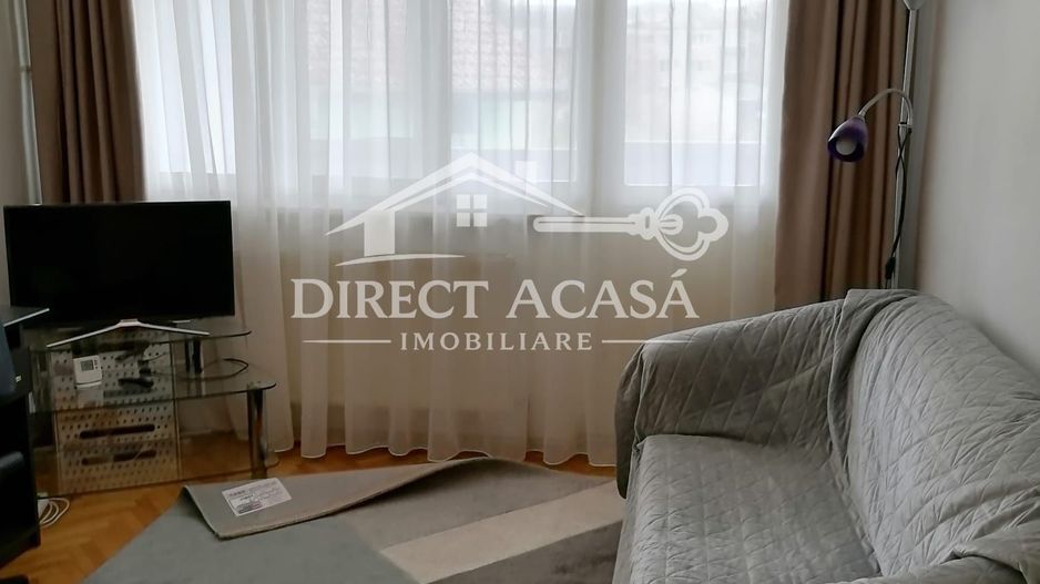 Apartament 3 camere de închiriat – Dâmbu - Poză 1