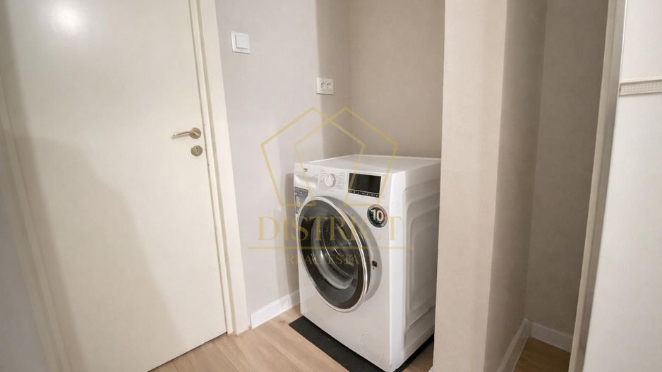 Apartament superb cu 3 camere | Aradului - Poză 12