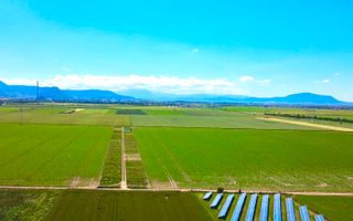 Loturi de teren 225 mp - Hărman | Ideal grădină și agrement | - Poză 6