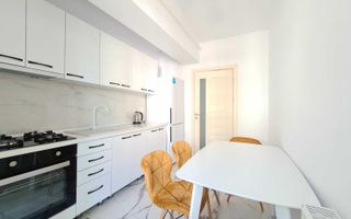 Apartament 1 camera - Complex Soleia - Poză 1