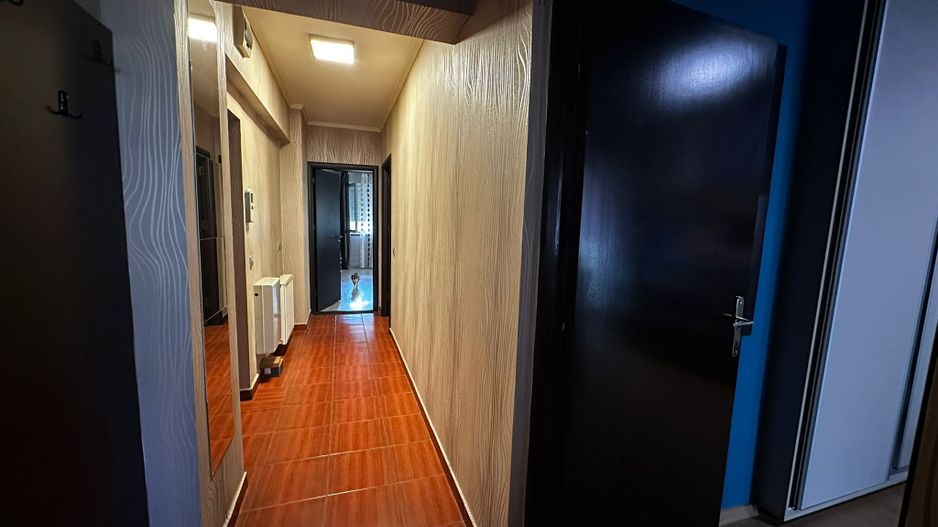 2 camere | Greendfield | Baneasa | Pipera | parcare - Poză 6