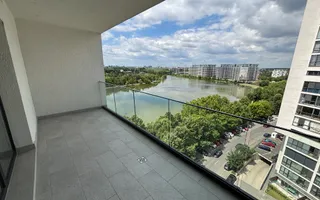 3 Camere Decomandat, 102 mp, bloc nou (2024) - Poză 12