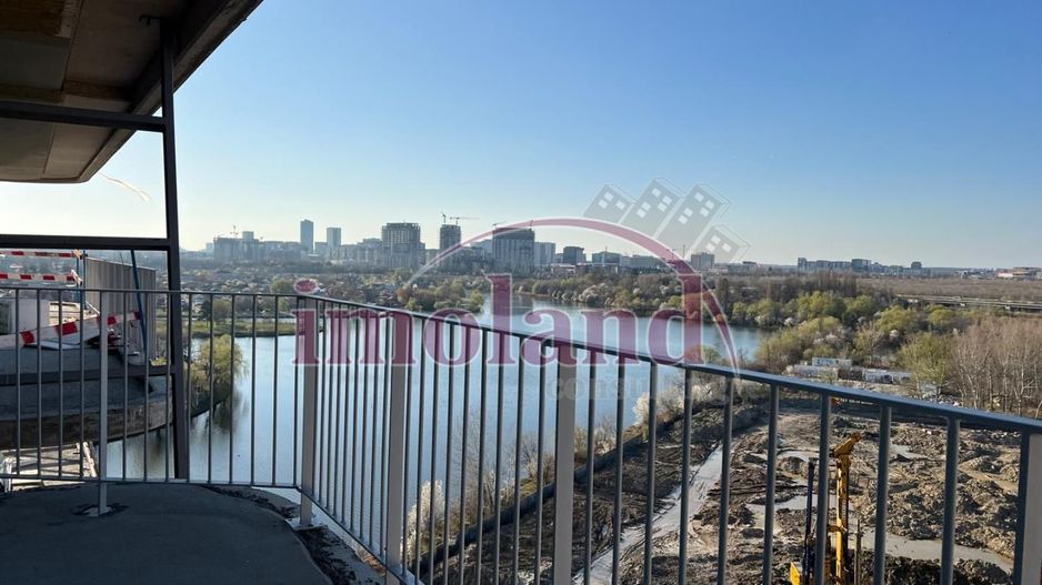 Apartament NOU - 2 camere - vanzare - Petricani - Poză 4