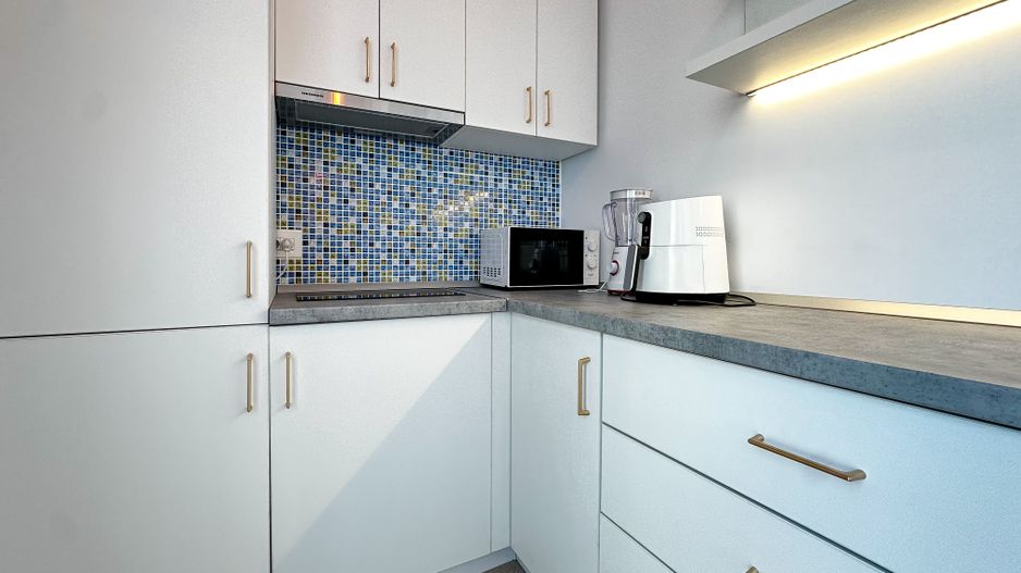 Chirie I Apartament 2 camere I Sisesti I Panorama Lake - Poză 10