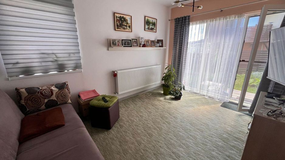 Apartament cu gradină in zona parcului Poligonului - Poză 6