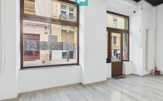Spațiu Ultracentral Aurel Lazăr – 31 mp - Poză 1