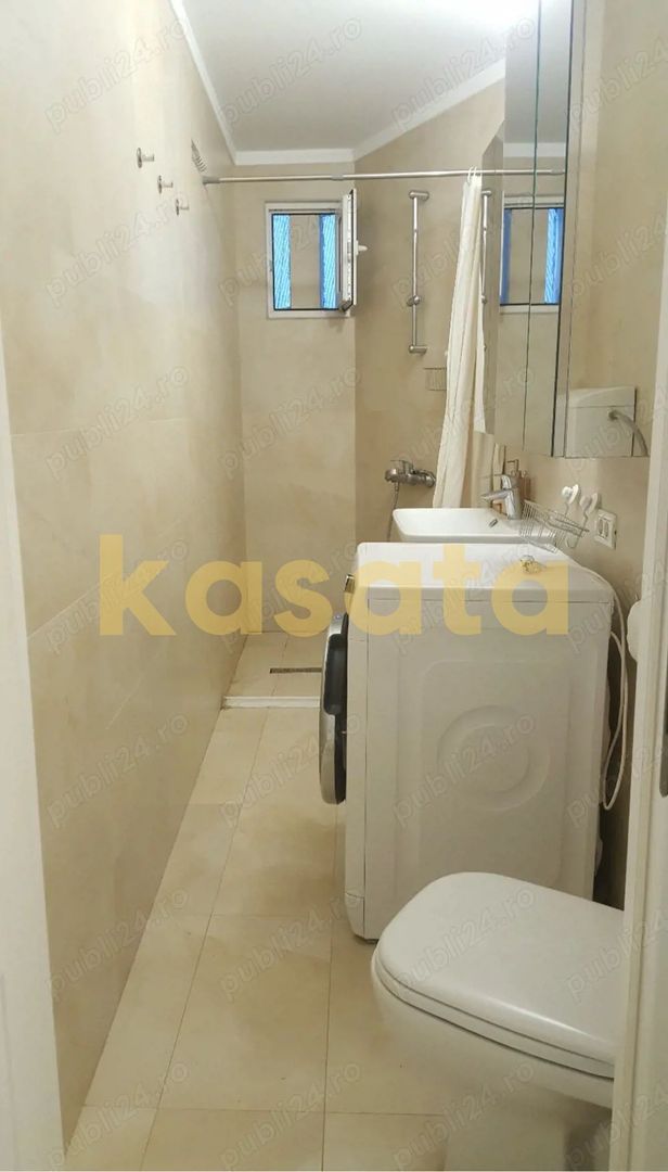 3 camere de închiriat | Floreasca | 63 mp | renovat | boxă - Poză 4