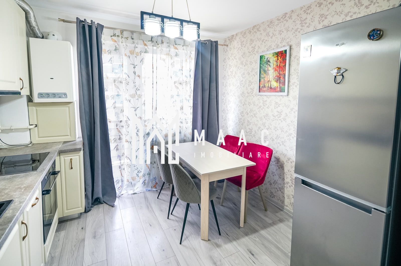 Apartament 2 camere de închiriat | Sibiu, Turnișor | 50 mp - Poză 5