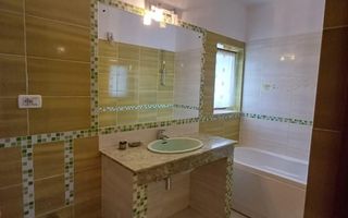 Închiriere etaj vilă 120 mp, la 400 m de Rond Păcurari, Rediu - Poză 7