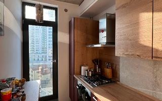 2 camere  - Dinamic City cu parcare subterana inclusa - Poză 7