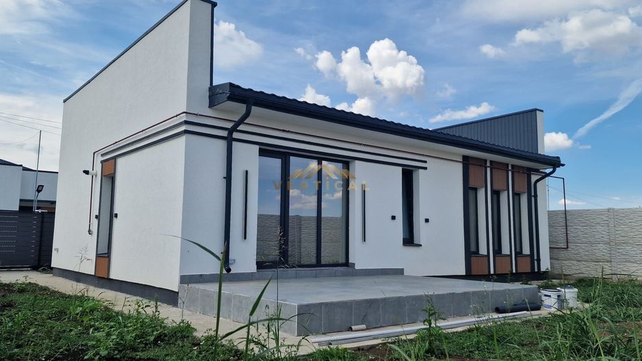 Casă Parter în Comuna Berceni - Poză 4