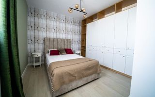 Apartament cu loc de parcare în subteran - Poză 28