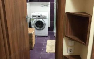 2 Camere Decomandate, Calea Turzii, Panemar, Mol, 18 Gym, Leroy Merlin - Poză 6