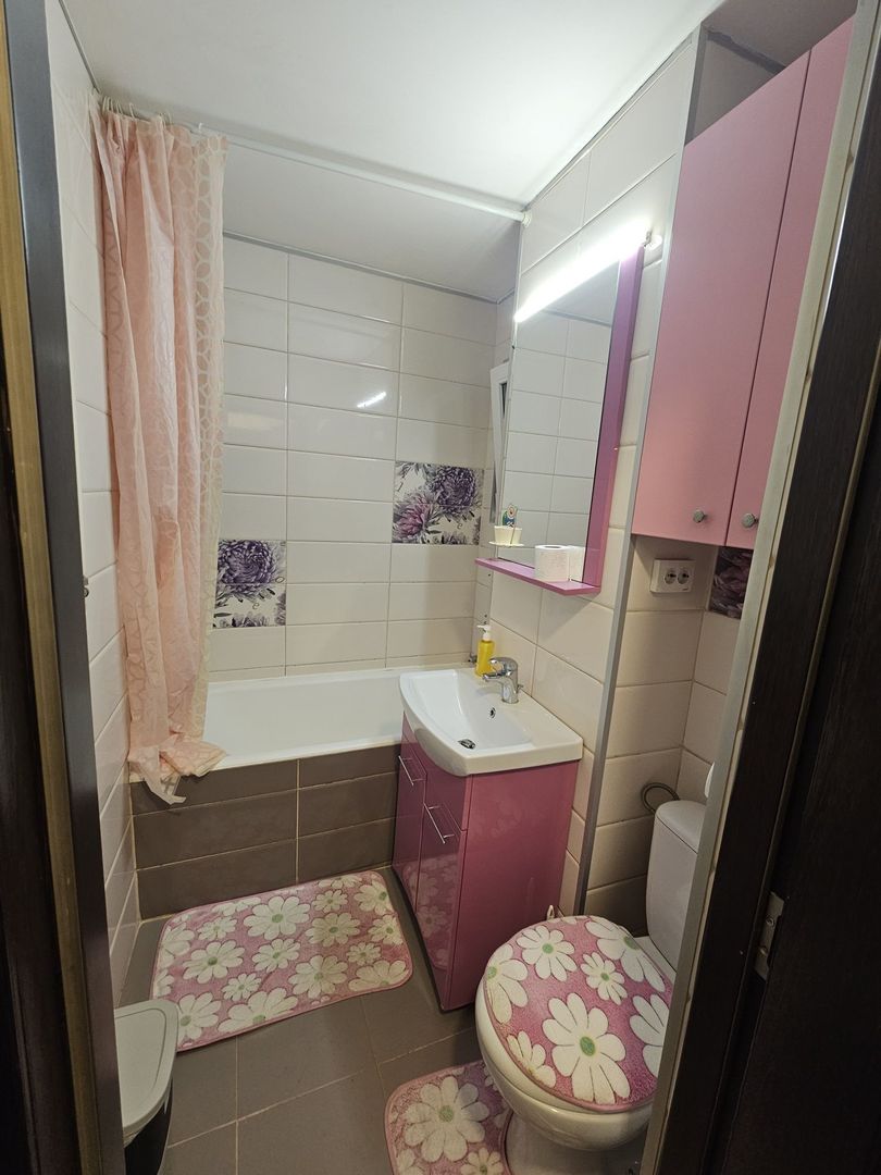 Apartament 2 camere proaspăt renovat Auchan Vitan - Piata Bobocica - Poză 5
