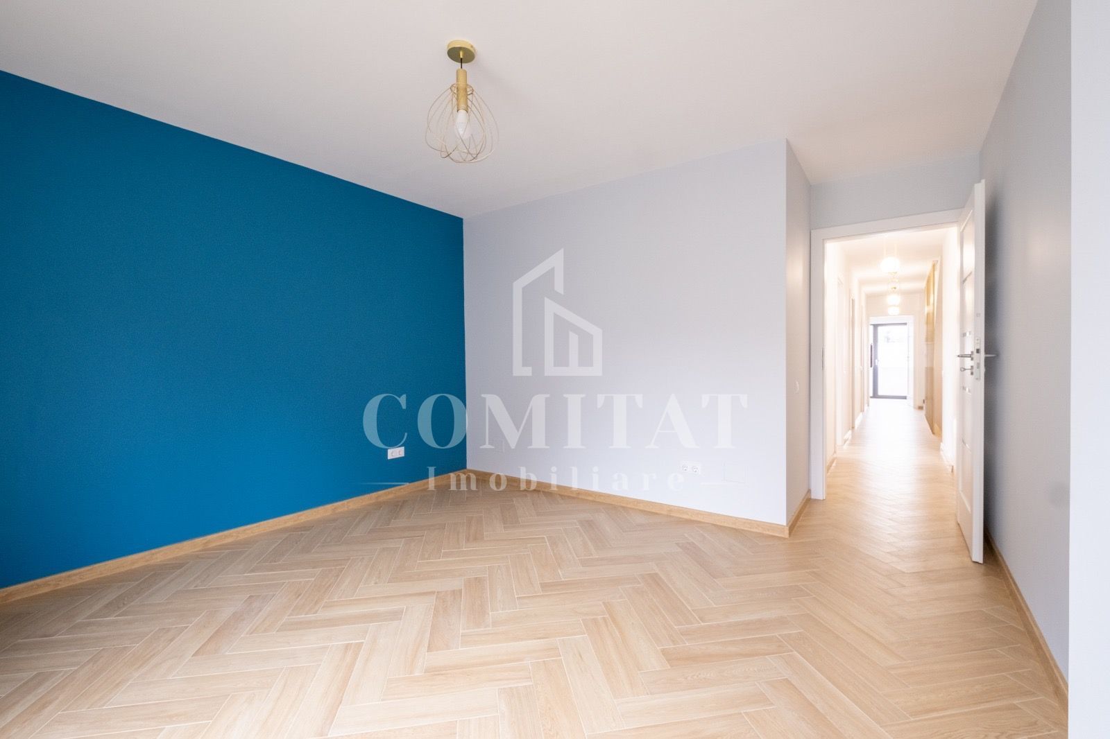 Duplex 5 camere | 180 mp | Andrei Muresanu - Poză 11