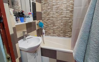 Apartament 2 camere, etaj 2, centrală termică și aer condiționat – Micro 40 - Poză 10