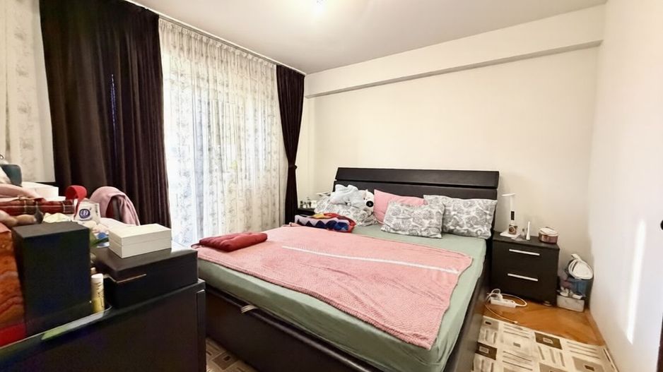 COMISION 0% | Apartament 3 Camere | 66 mp | Etaj 4 | Zona Lunei - Poză 5