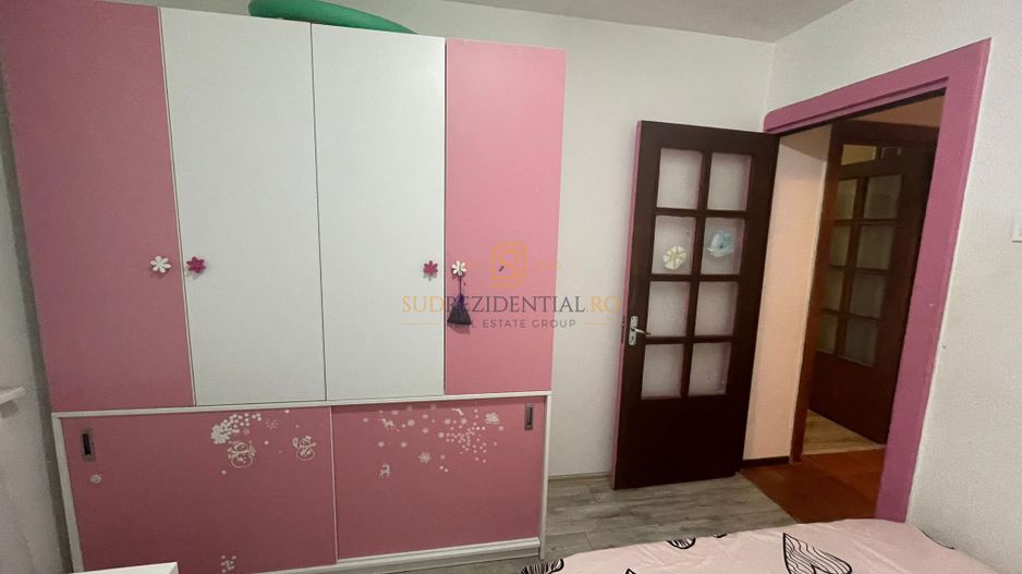 Berceni, 3/4, Apartament cu 3 camere decomandat, Comision 0% - Poză 6