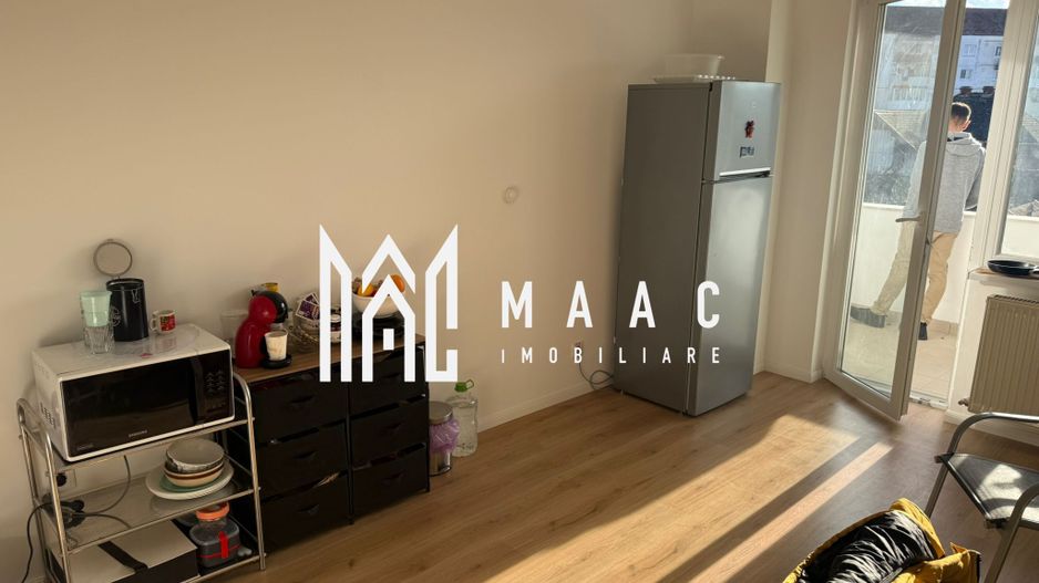 Spațiu de Inchiriat I 48 mp I Stadiu de Cheie I Zona Dumbravii - Poză 7