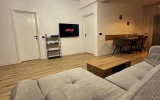 Apartament 2 camere | Terasa 39 MP | Modern | Selimbar - Poză 2