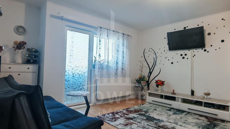 Apartament tip mansarda | 78mpu | Zona Hipodrom I - Poză 2
