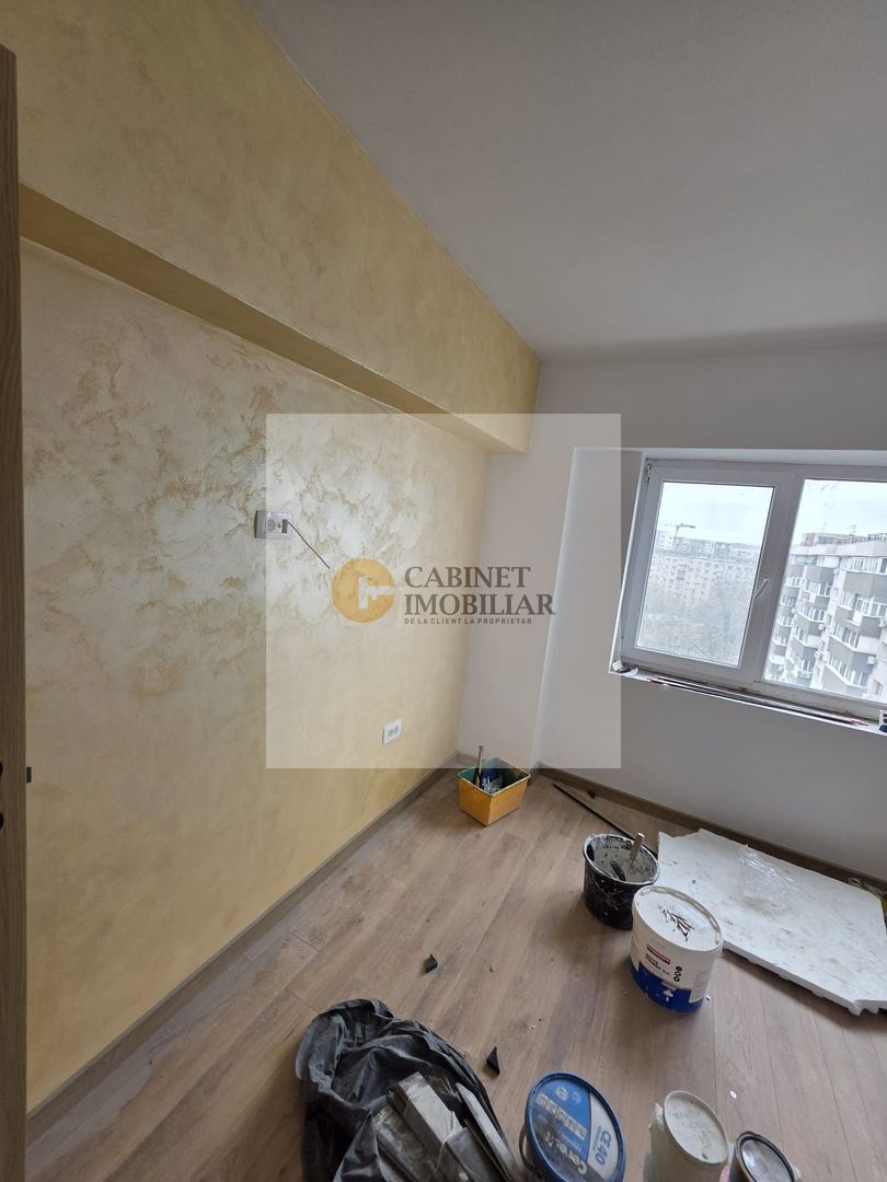 2 Camere-53MP | Reabilitat | Renovat | Centrala | Creditabil | M Lujer - Poză 3
