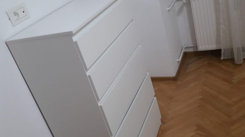 Închiriez apartament 3 camere, Iancului, metrou 1 minut - Poză 5