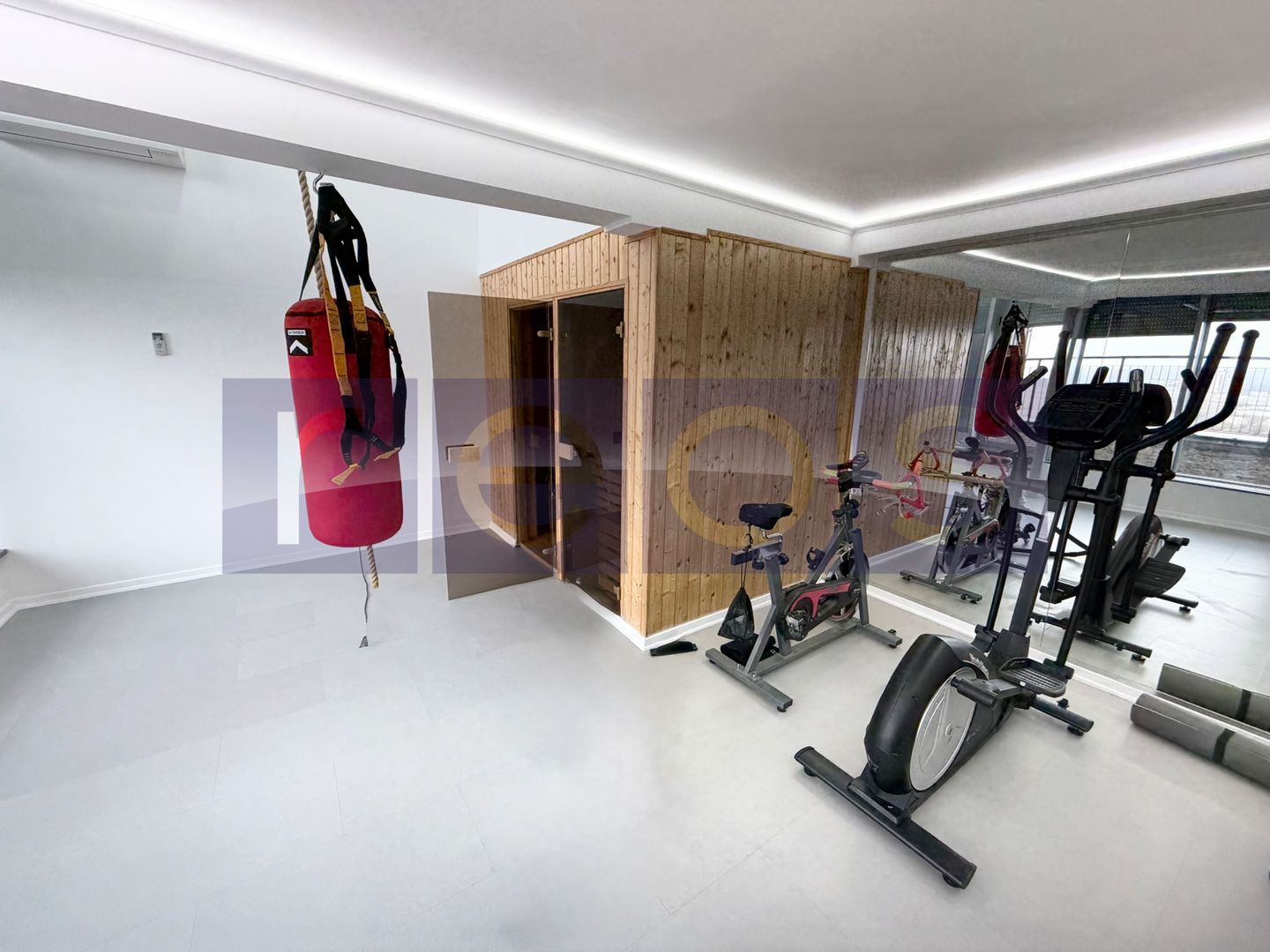 PENTHOUSE | 170 MP | TERASA 100 MP | VEDERE DELTA VACARESTI | ASMITA GARDEN - Poză 6