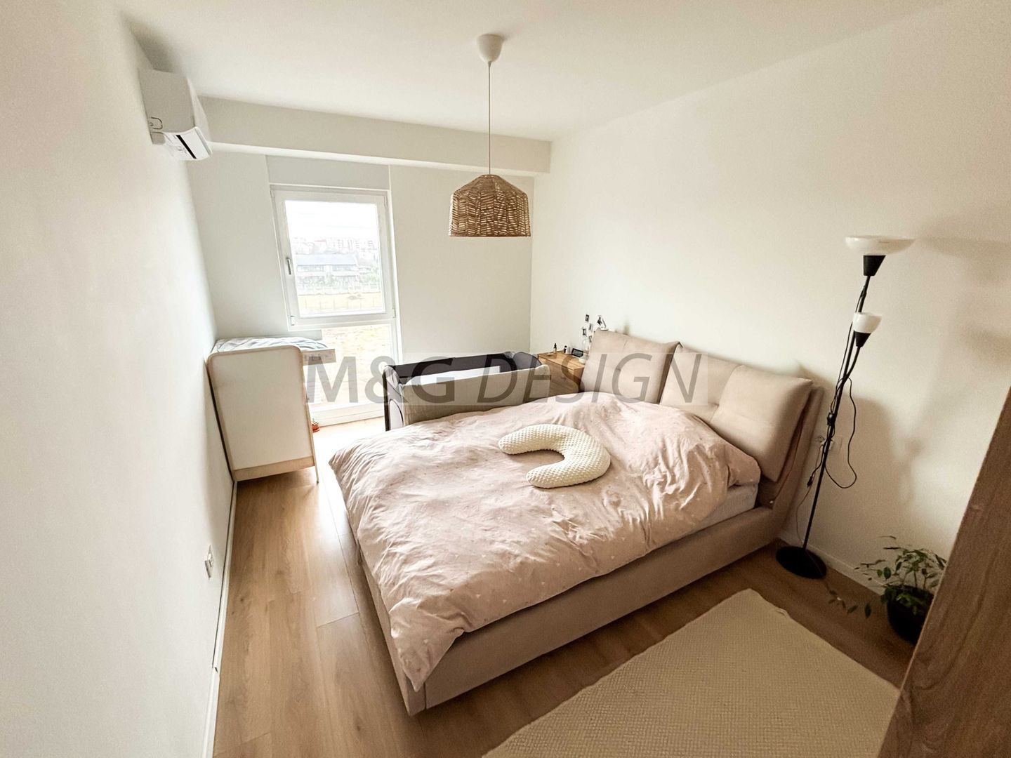 Apartament 3 camere  Complex Rezidential nou - Poză 7