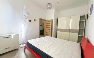 2 camere, parcare, AC, Centru, Piata Muzeului, MEMO, Piata Unirii - Poză 1