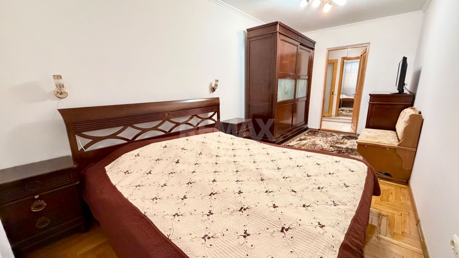 Apartament 2 dormitoare str.Docuceaev Telecentru - Poză 6