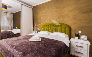 Apartament de Lux cu 2 camere, zona Platinia Mall! - Poză 6