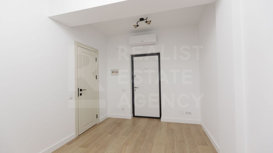 Vânzare, apartament, 2 camere, str. Calea Iesilor, sectorul Buiucani - Poză 12