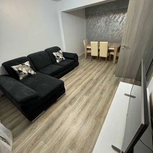 Apartament 2 camere, 57 mp, V22 Residence, parcare inclusă, centrală - Poză 1