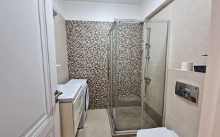 2 camere, 2 băi, parcare subterană – Campus - Poză 7