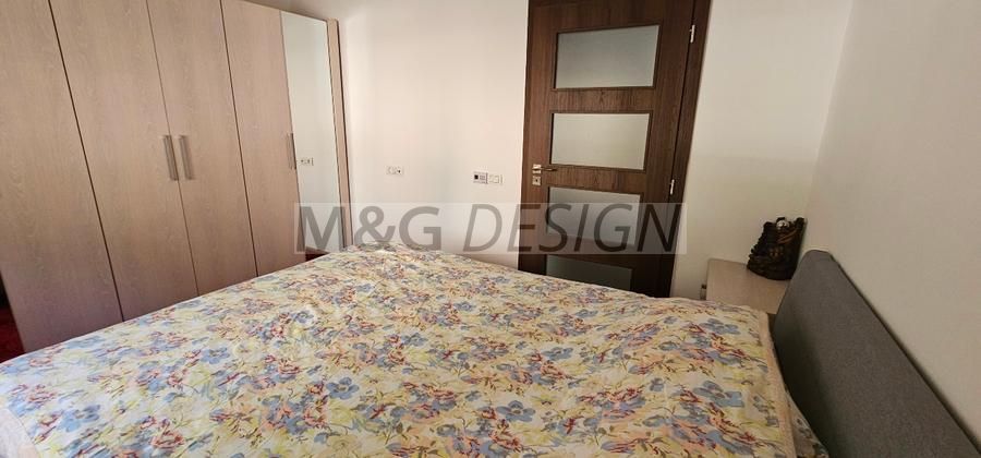 Apartament 2 camere Aradului parter cu balcon - Poză 8