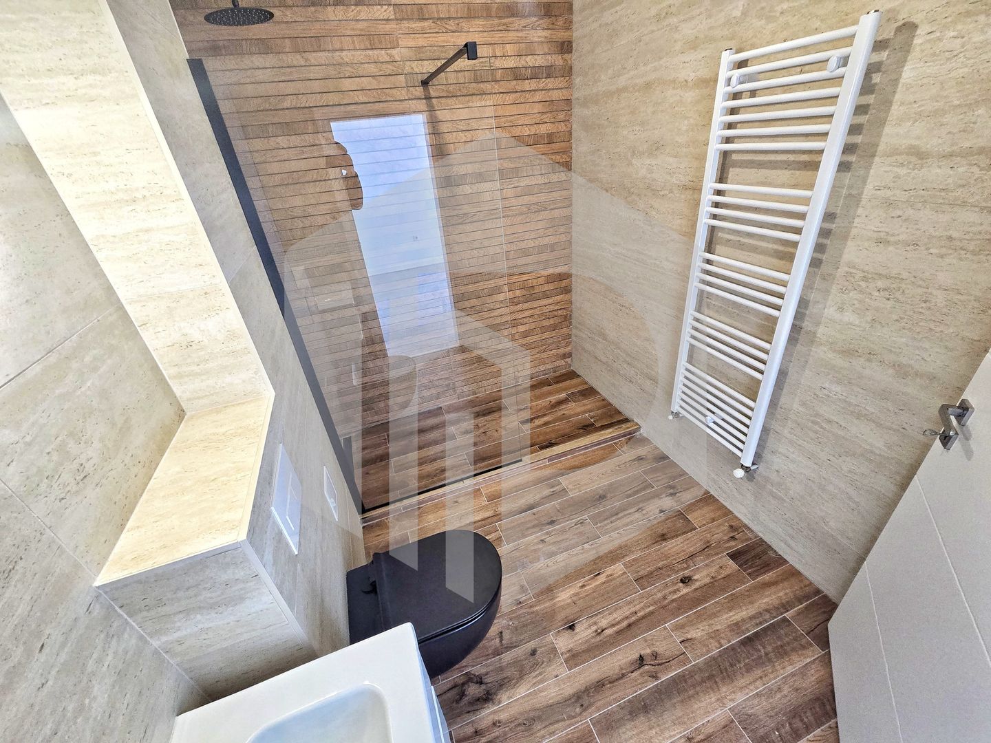 Apartament 2 camere etaj 1 intabulat cheie - Poză 6