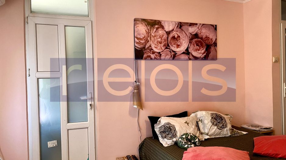 DE VANZARE GARSONIERA DECOMANDATA 37 MP | ETAJ 2/8 | NUDA PROPRIETATE - Poză 4