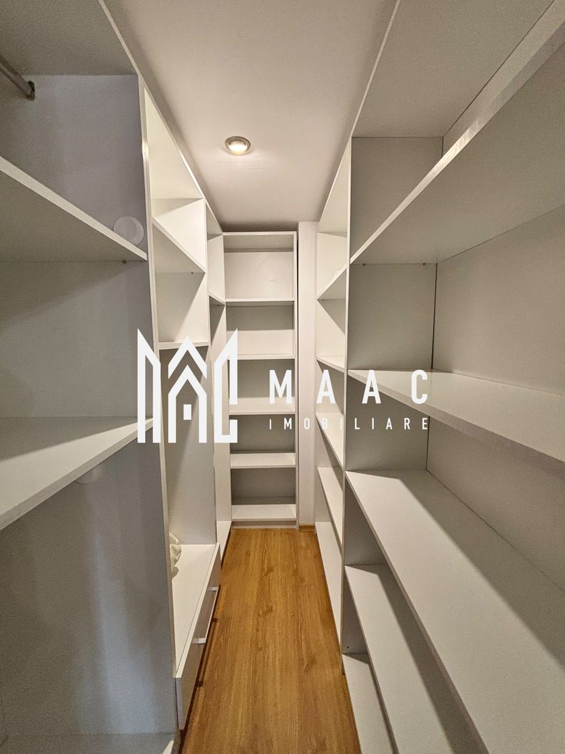 Apartament 3 camere | Balcon | Parcare | 84 MPU | Parcul Belvedere - Poză 16