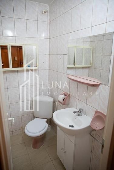 Apartament 3 camere, 75 mp, etaj 5/8, Diamant - Poză 9