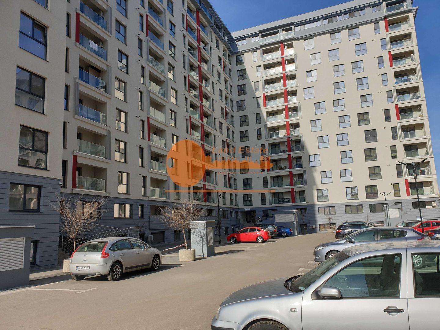 Exigent Plaza Rezidence/3 cam/pentru Activitate Comerciala sau Locuit - Poză 8