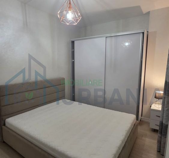 Apartament 2 Camere de Închiriat în Complexul Royal Town, Cartier Copou, Iași - Poză 3