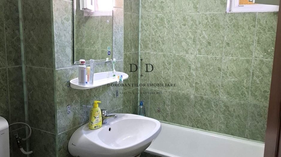 Apartament 4 camere | etaj 1- cartier Zorilor-Spitalul de Recuperare - Poză 11
