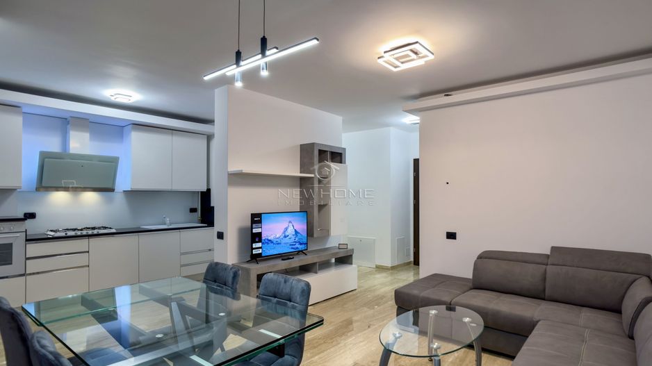 Apartament 2 camere, parcare, zona Iulius Mall Park Lake - Poză 3