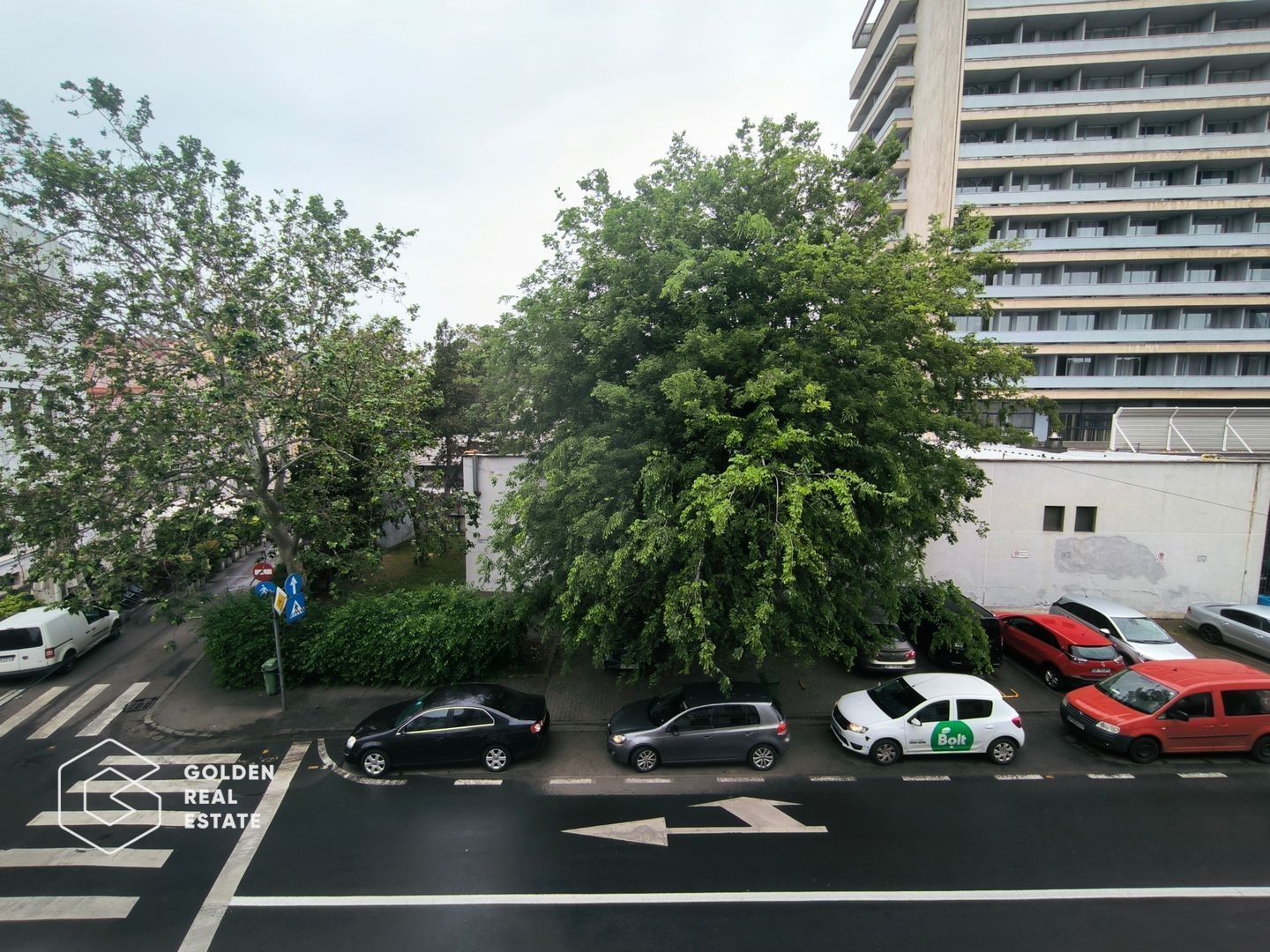 Spatiu birou 3 camere, ultracentral B-dul Decebal - Poză 9