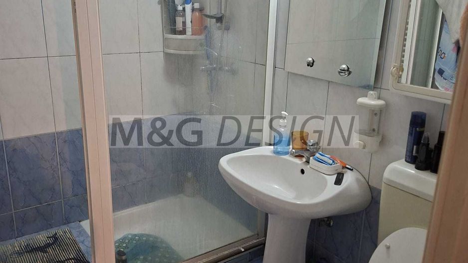 3 camere, decomandat, 2 bai, Circumvalatiunii cu centrala - Poză 7