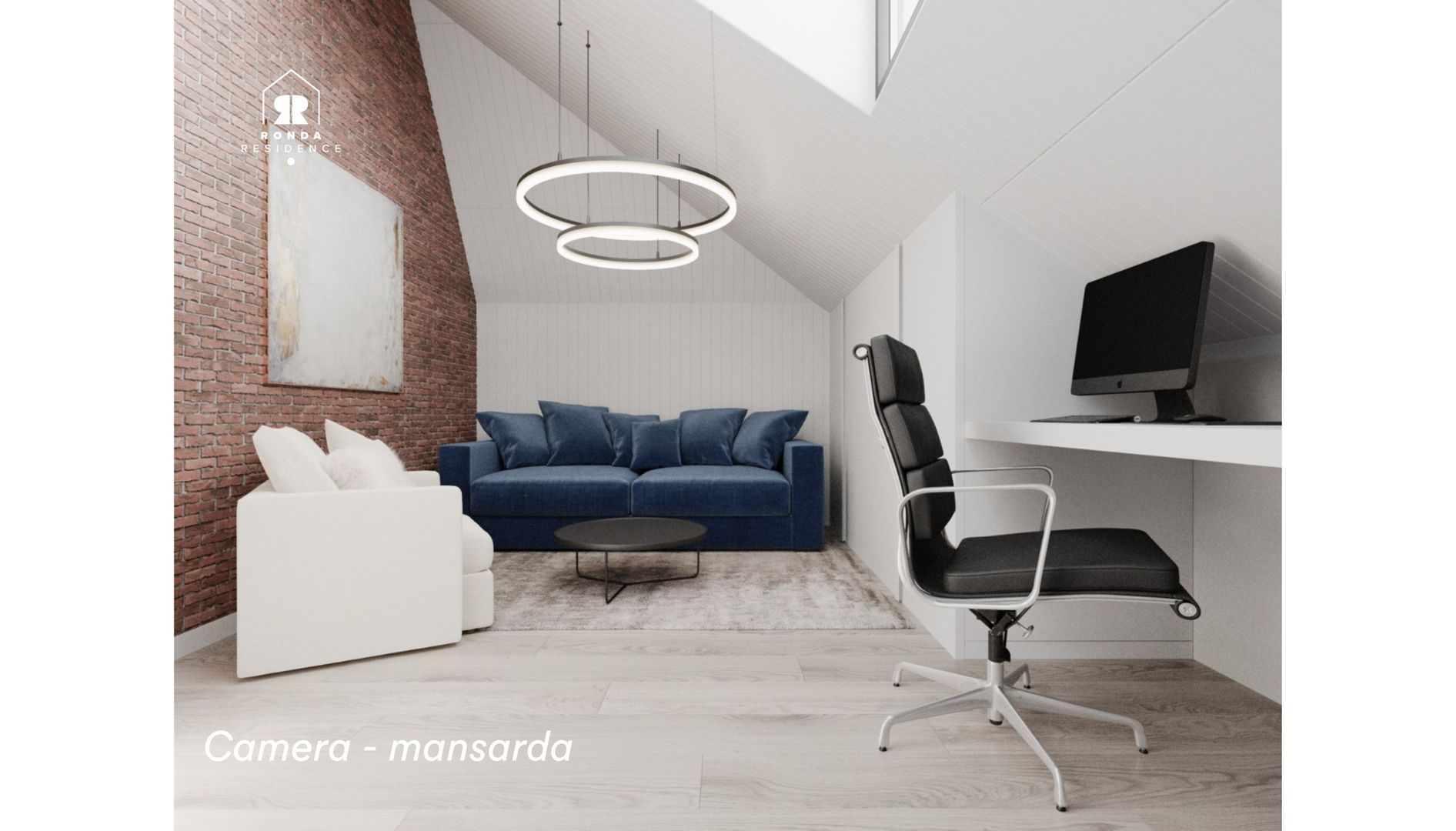 RONDA RESIDENCE - Poză 10